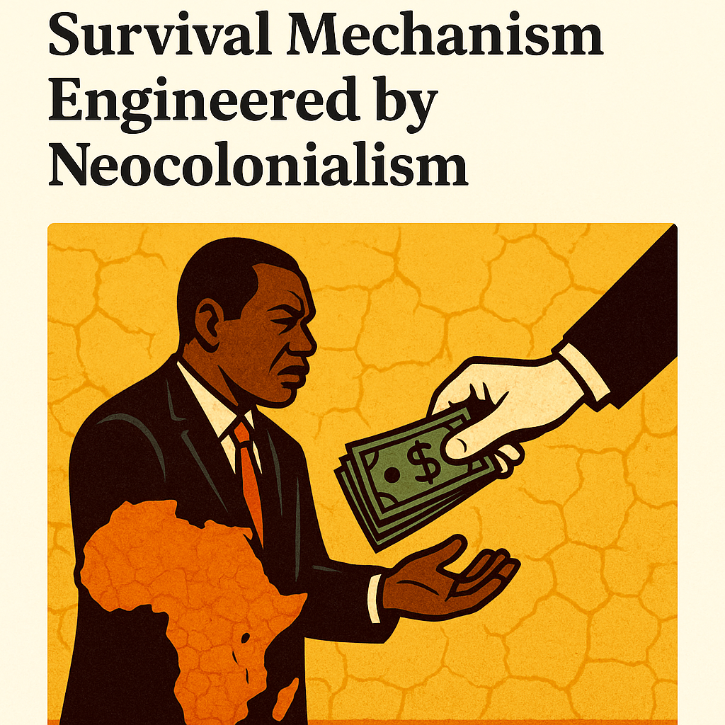 Corruption in Africa